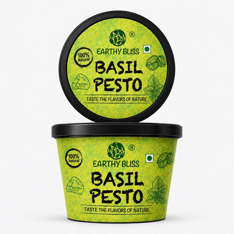 Basil Pesto