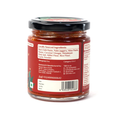 Gochujang Sauce
