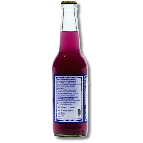 MAVI's Pantry Blue Pea Flower Water Kefir 300ml