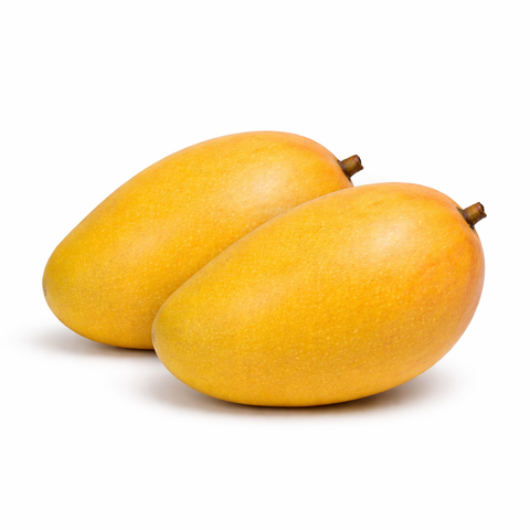 Banganapalle Kerala Mango (Carbide-free)