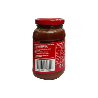 La Costena Chipotle Sauce 220g