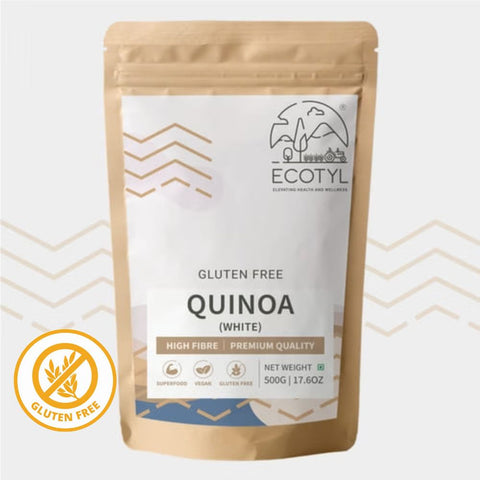 Quinoa (White)