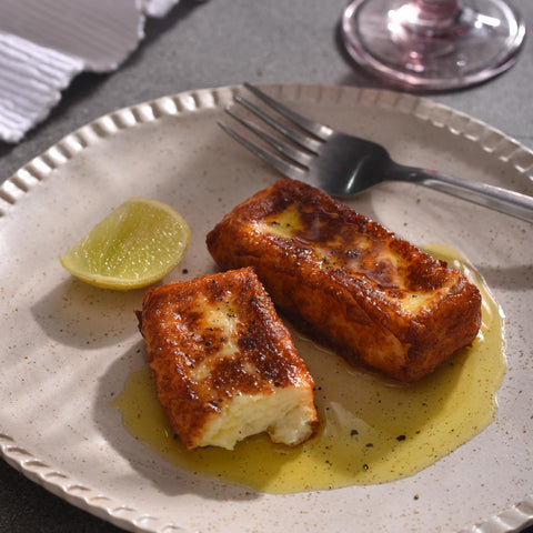 Eleftheria Cheese Halloumi 200 grams