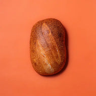 Whole Wheat Sourdough