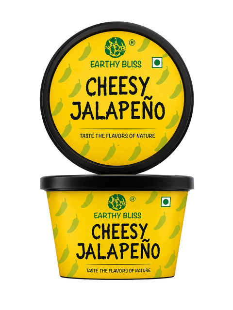 Cheesy Jalapeno Dip