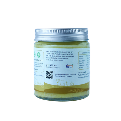 A2 Butter Black Truffle (Delivered Separately Next Day)