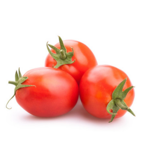 Roma Tomatoes (Hydroponically Grown)