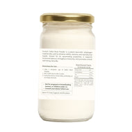 Ecotyl Safed Musli Powder | Boosts Stamina & Immunity | Ayurvedi200g