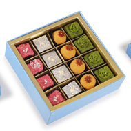 Sweet 16 Premium Assorted (Delivered Separately Next Day)