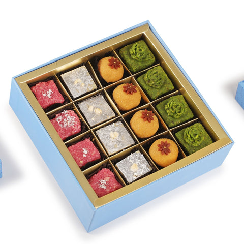 Sweet 16 Premium Assorted (Delivered Separately Next Day)