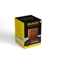 Brunost – Norwegian Style Whey Cheese