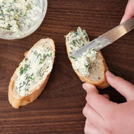 Flavoured  Butter (Delivered Separately Next Day)