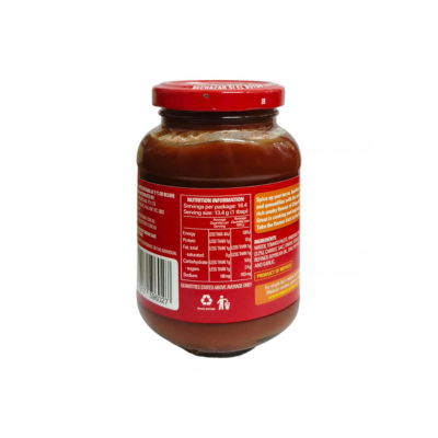 La Costena Chipotle Sauce 220g