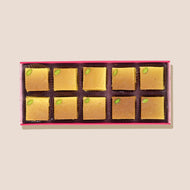 MYSORE PAK (Delivered Separately Next Day)