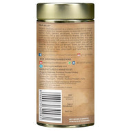 Tulsi Ginger (Tin)