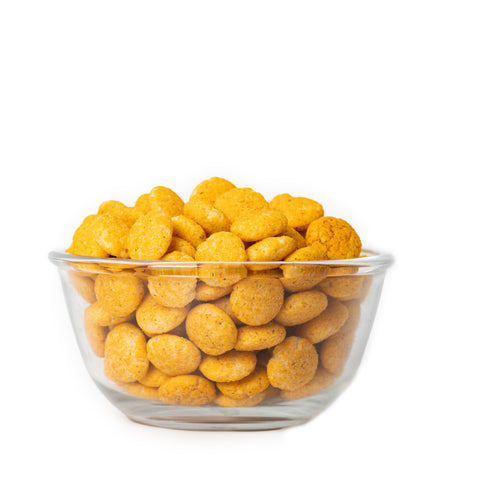 Proseed Jowar Puffs Peri Peri Jar 150g