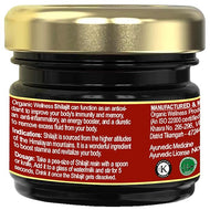 Shilajit