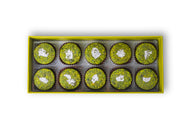 PISTA LONGE (Delivered Separately Next Day)