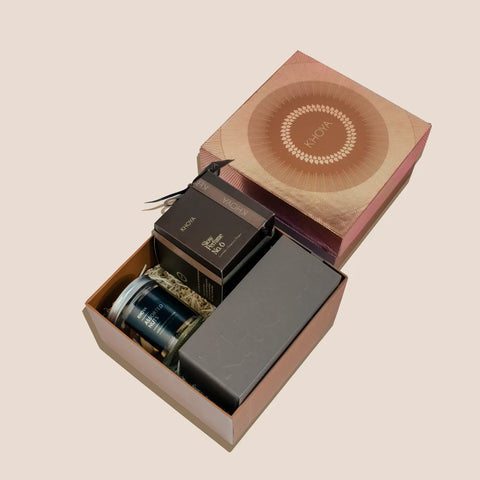 Light & Bite (Delivered Separately)