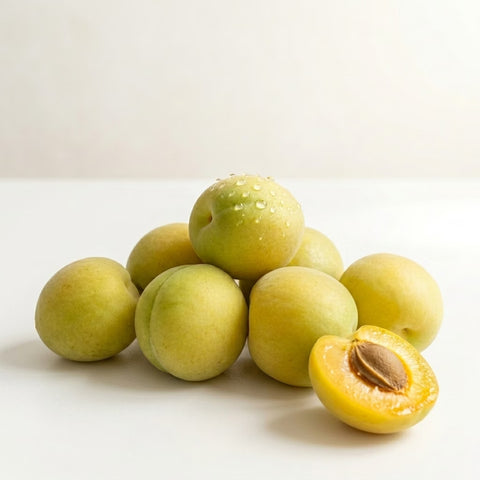 Apricot From Afghanistan  400 Gm