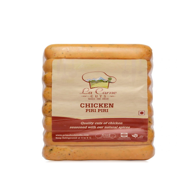 La Carne Chicken Piri Piri 300g