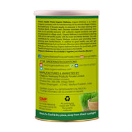 Wheat Grass Powder