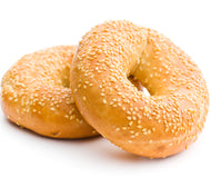 Bagels - Sesame