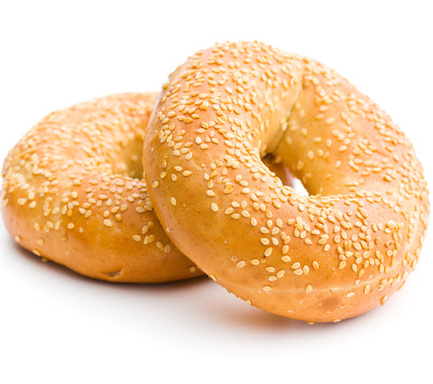 Bagels - Sesame