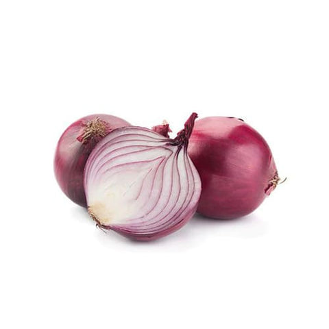 Onion (Certified Organic)