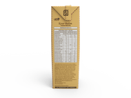 OATEY Kesar Badam Millet Milk