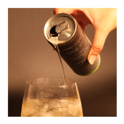 Èprise- Cucumber Elderflower 200ml