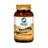 Manjishtha Capsules