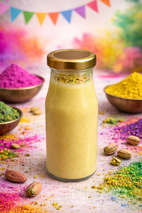 Thandai Holi Special