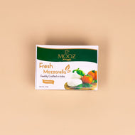 Fresh Mozzarella