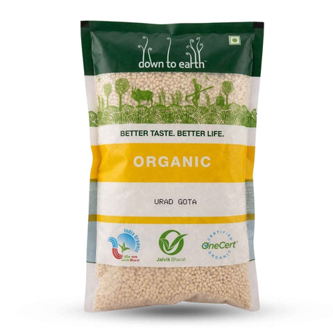 Urad Dal Mogar 500gm
