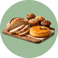 Bakery and Sweets