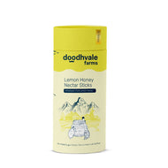 Lemon Honey Nectar Sticks (Delivered Separately Next Day))