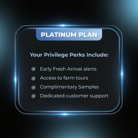 Kaze Privilege Club of Health (Platinum Plan)