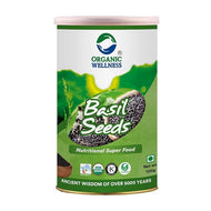 Basil Seeds