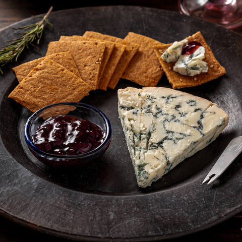 Eleftheria Cheese Nilah Blue Cheese 150 grams