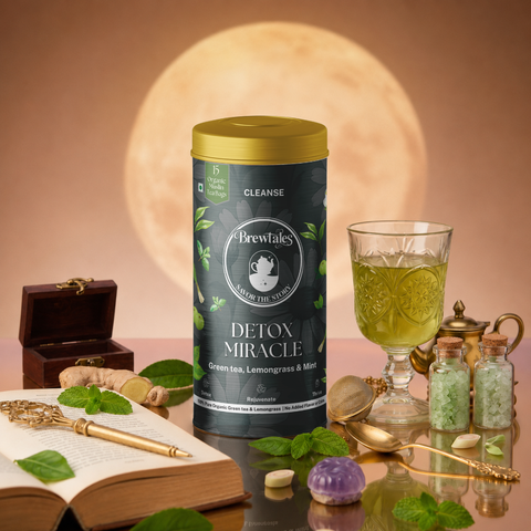 Detox Miracle