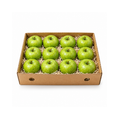 Apple Granny Smith Indian 12Pcs Box