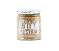 Wholegrain Mustard