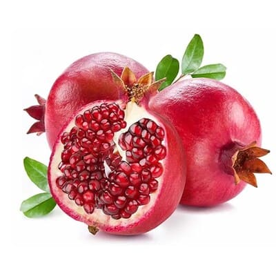 Pomegranate from Kandhar