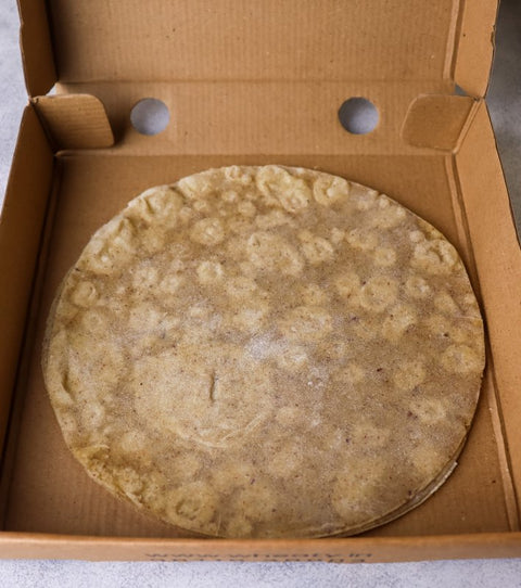 Wheaty Gluten-Free Pizza Base 3Pc  300g