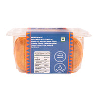 Cheese Khakhra