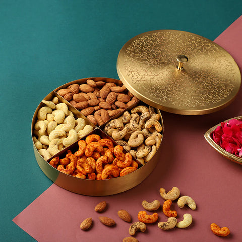 The Ornate Orb (Delivered Separately)