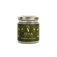 Jaljeera Spice-Mix