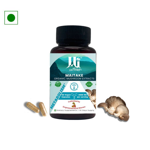 Maitake Capsules