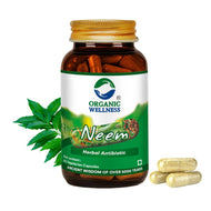 Neem Capsules